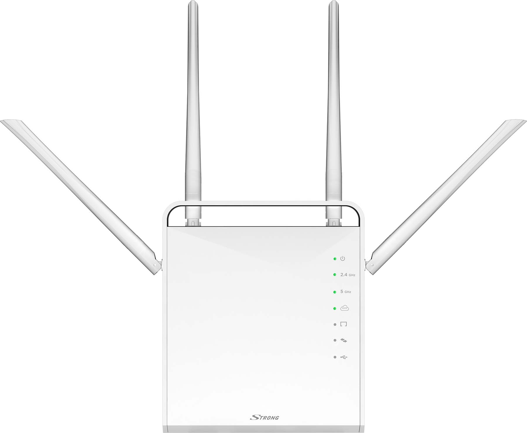 680690-Dual_Band_Gigabit_Router_1200_front jpg - Produktbild