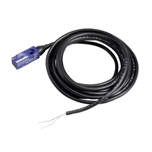 Näherungsschalter induktiv NPN, NO, 3L,12-24VDC XS7J1A1NAL2