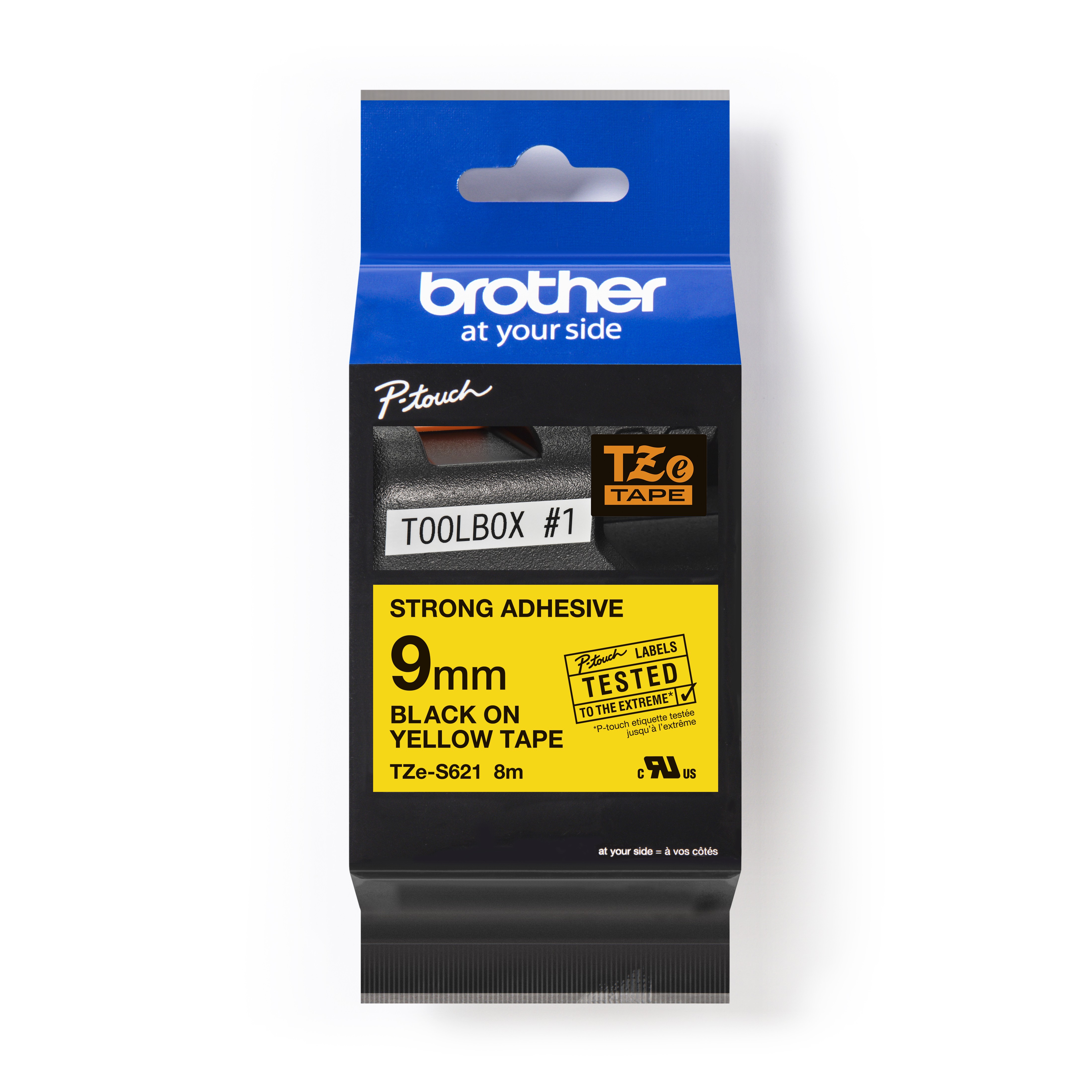 607310-TZeS621 jpg - Produktbild