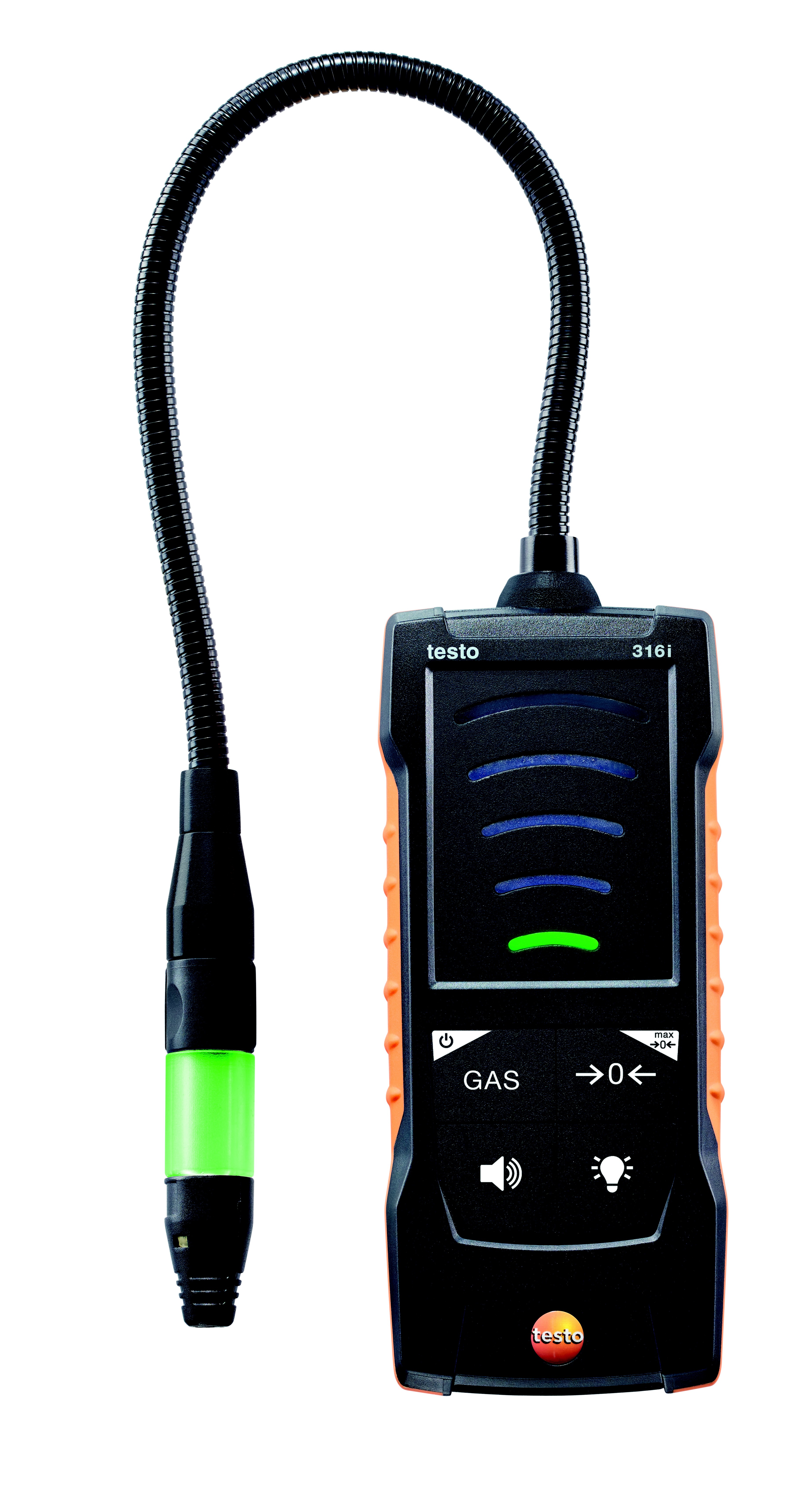 682220-testo-316i-green-front jpg - Produktbild