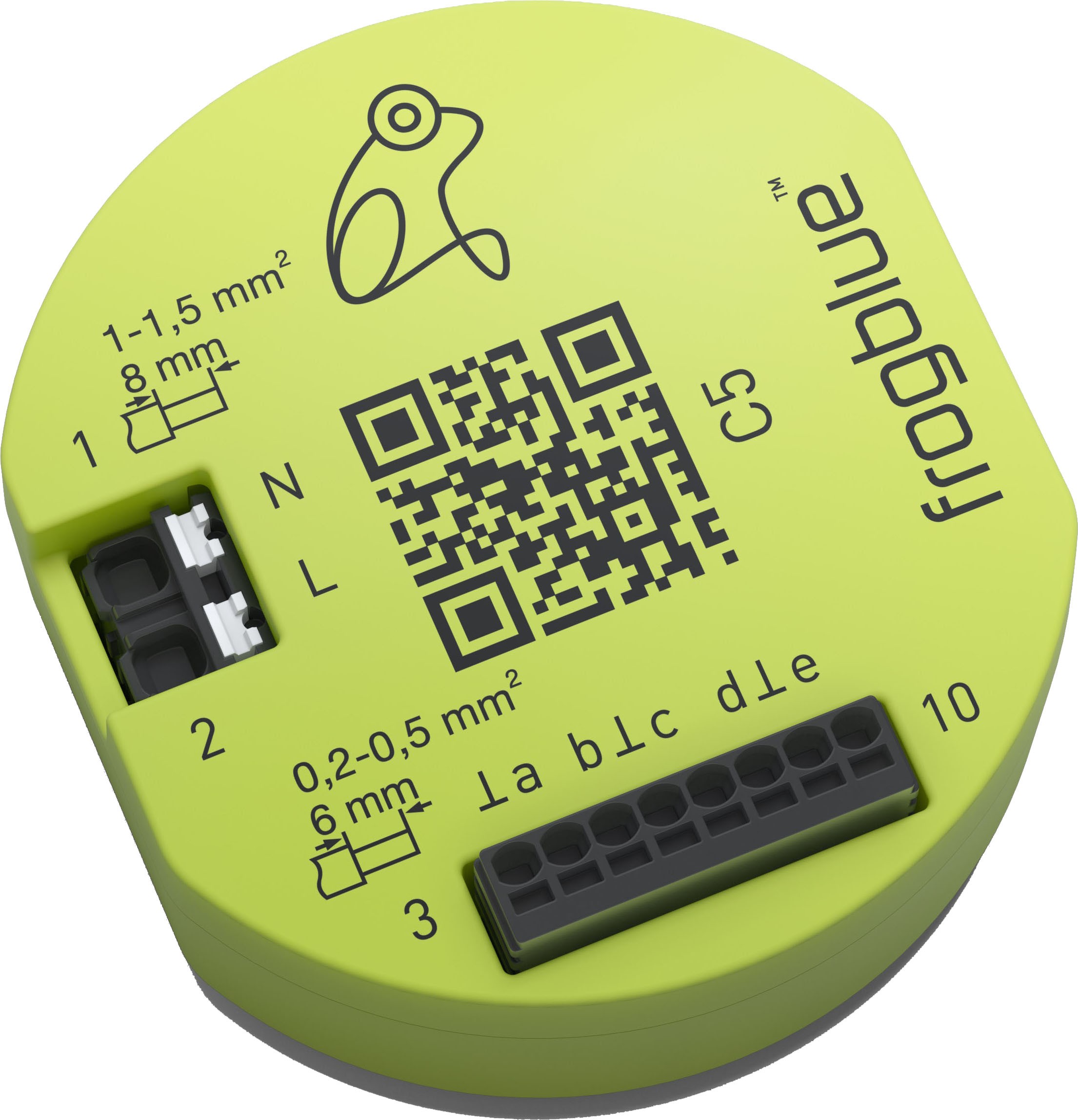 623251-frogblue-frogContact5_RGB jpg - Produktbild