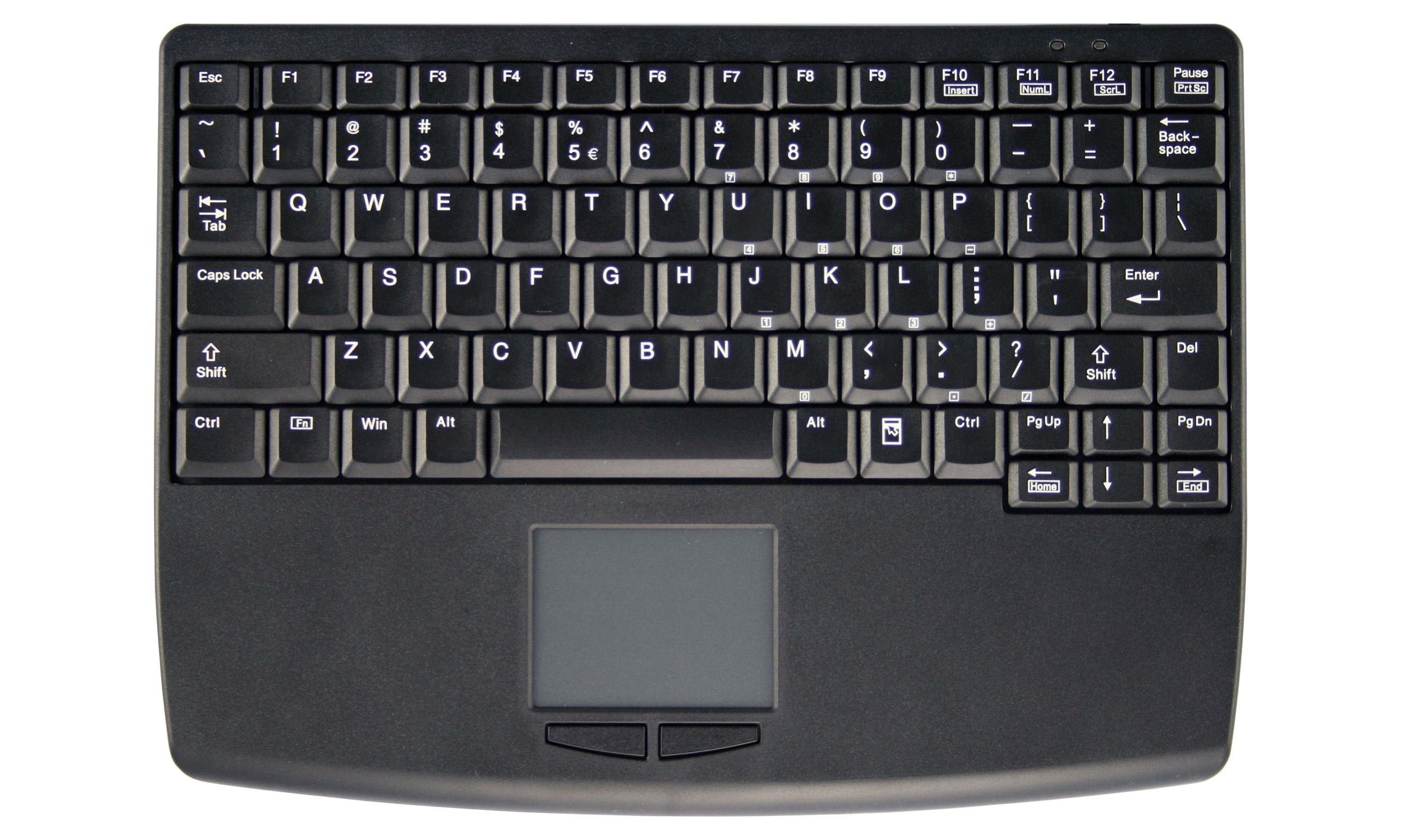 605300-Funk-Tastatur_044161 jpg - Produktbild