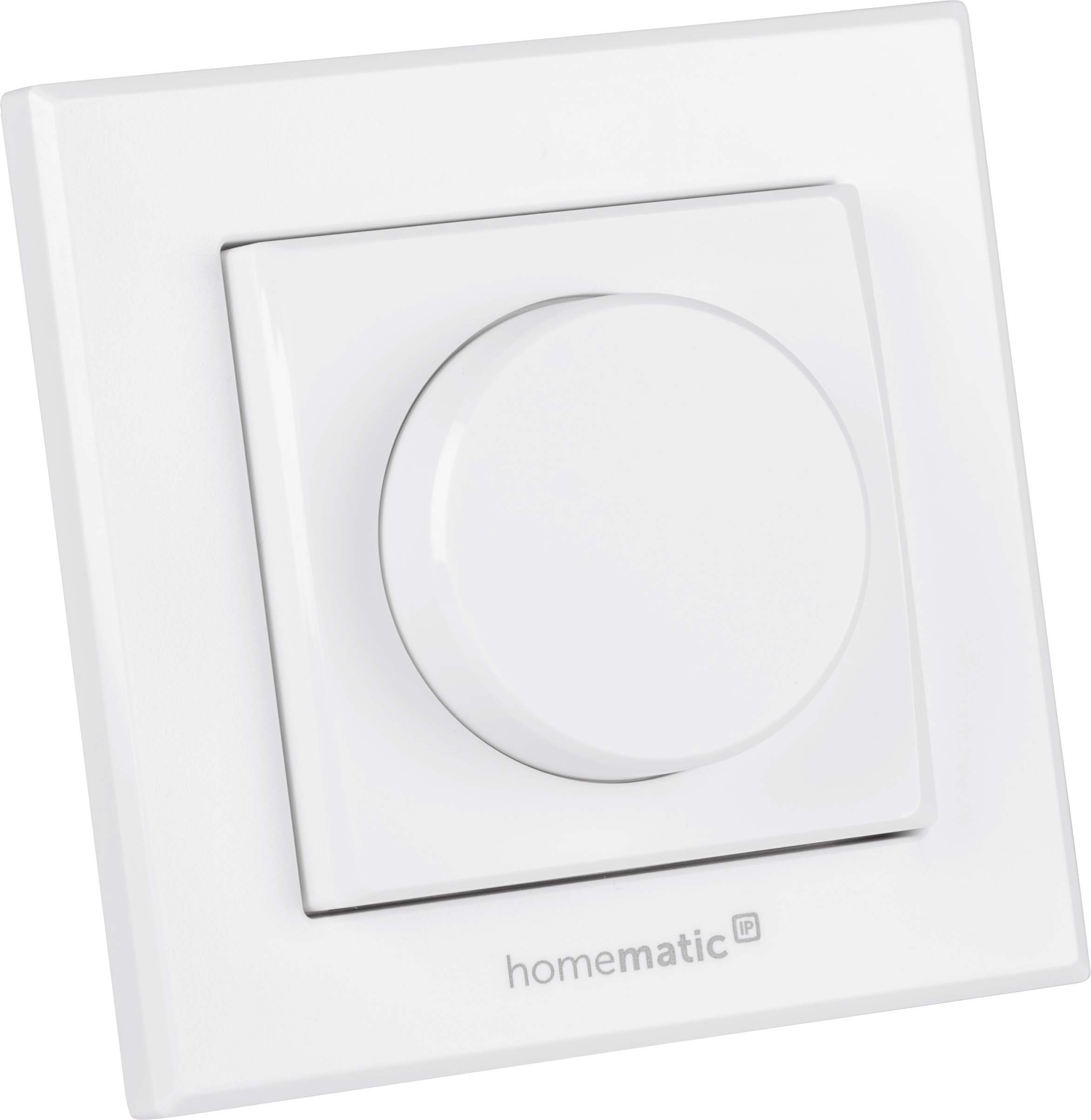 Smart Home Drehtaster HmIP-WRCR