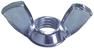 Flügelmuttern amerik. Form A2 3472/000/55 12