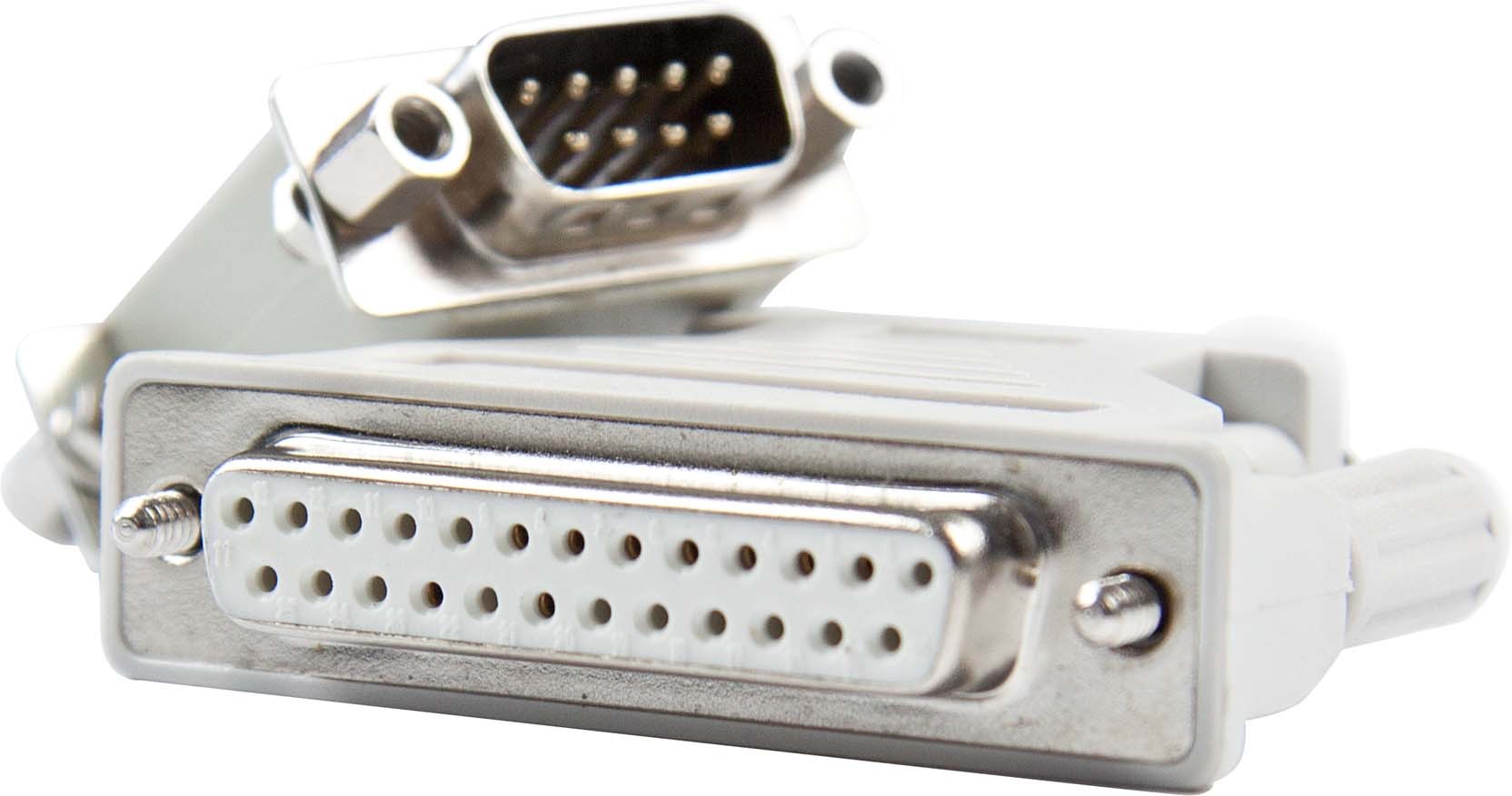 645111-serial_adapter_kit jpg - Produktbild