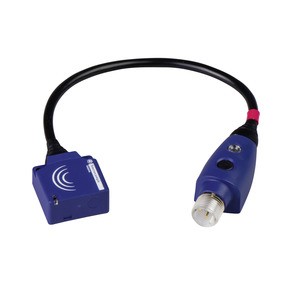Näherungsschalter induktiv NO, 2L, M12 XS7E1A1CAL01M12