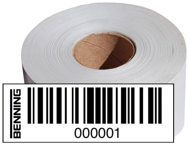 605300-Barcodeetiketten-Rolle_756301 jpg - Produktbild