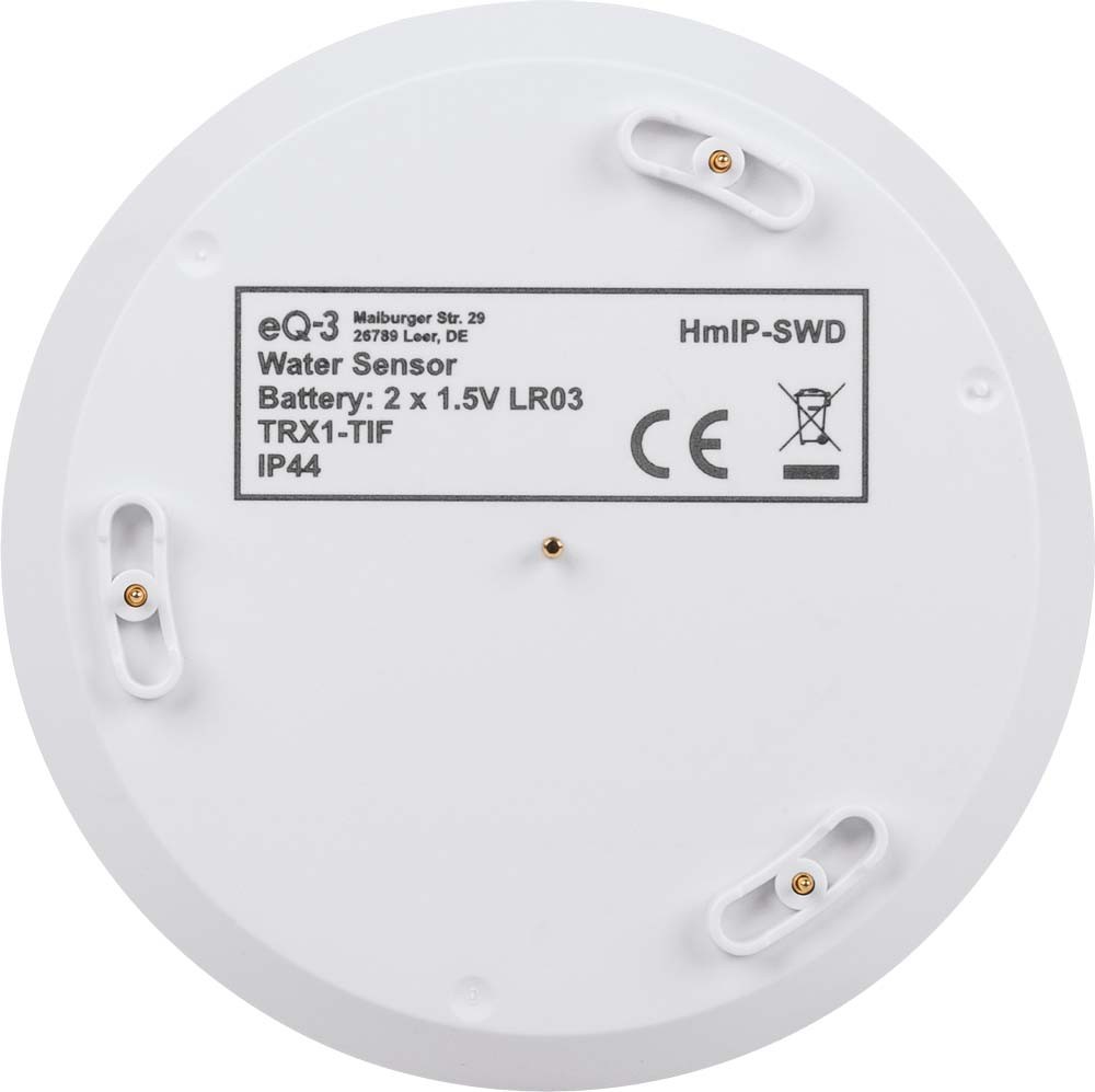 Wassersensor HmIP-SWD