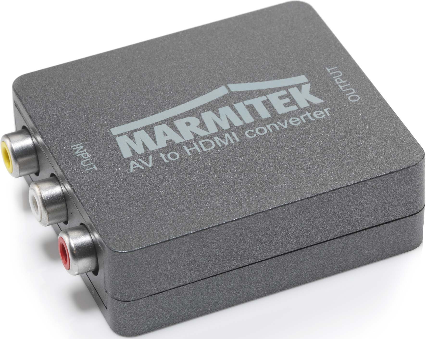 675220-Connect AH31_product jpg - Produktbild