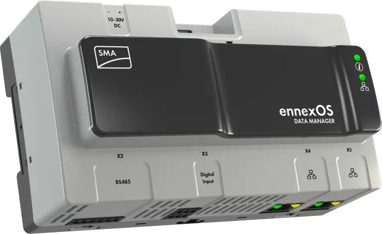 672152-DATA LITE Manager jpg - Produktbild