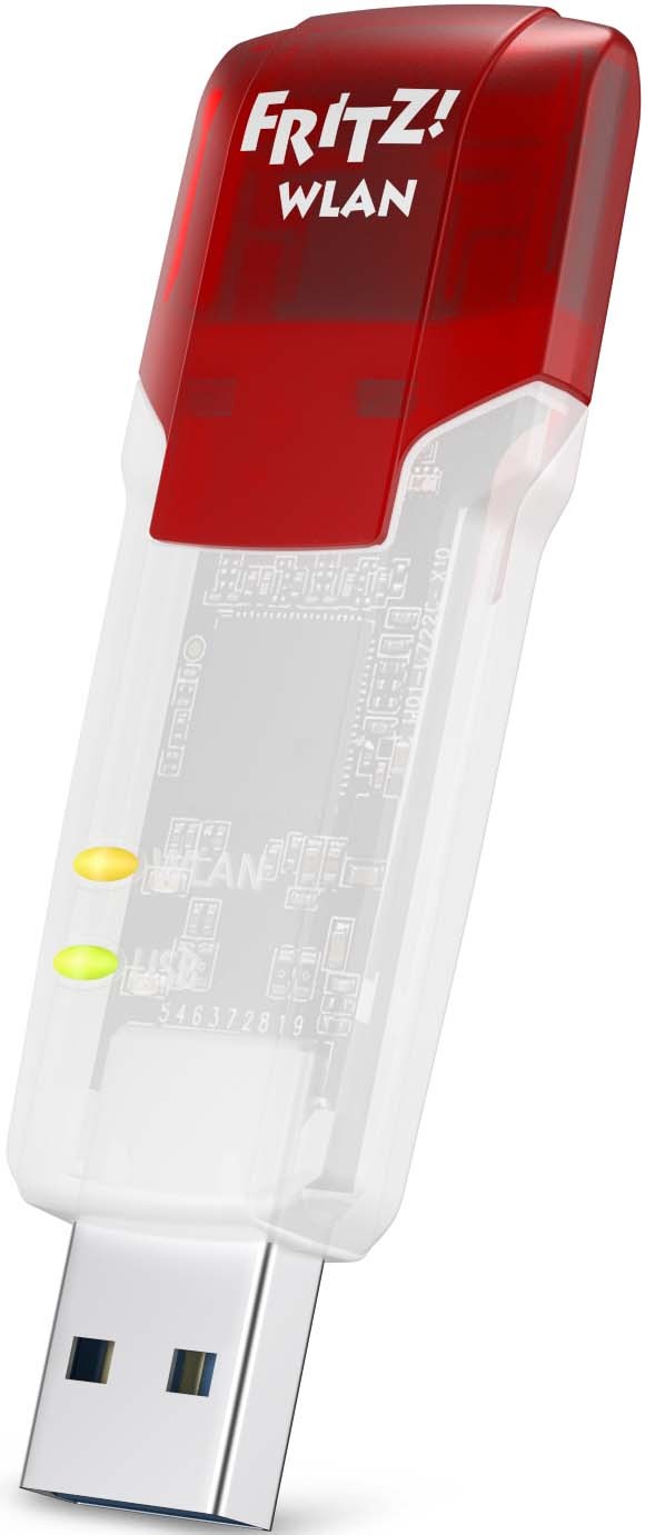 600975-RS321_AVM-FRITZ-WLAN-Stick-AC-860-Product-Shot-left-variation-IT-ES-NL-BE-LU-CH-EN-DE-At jpg - Produktbild