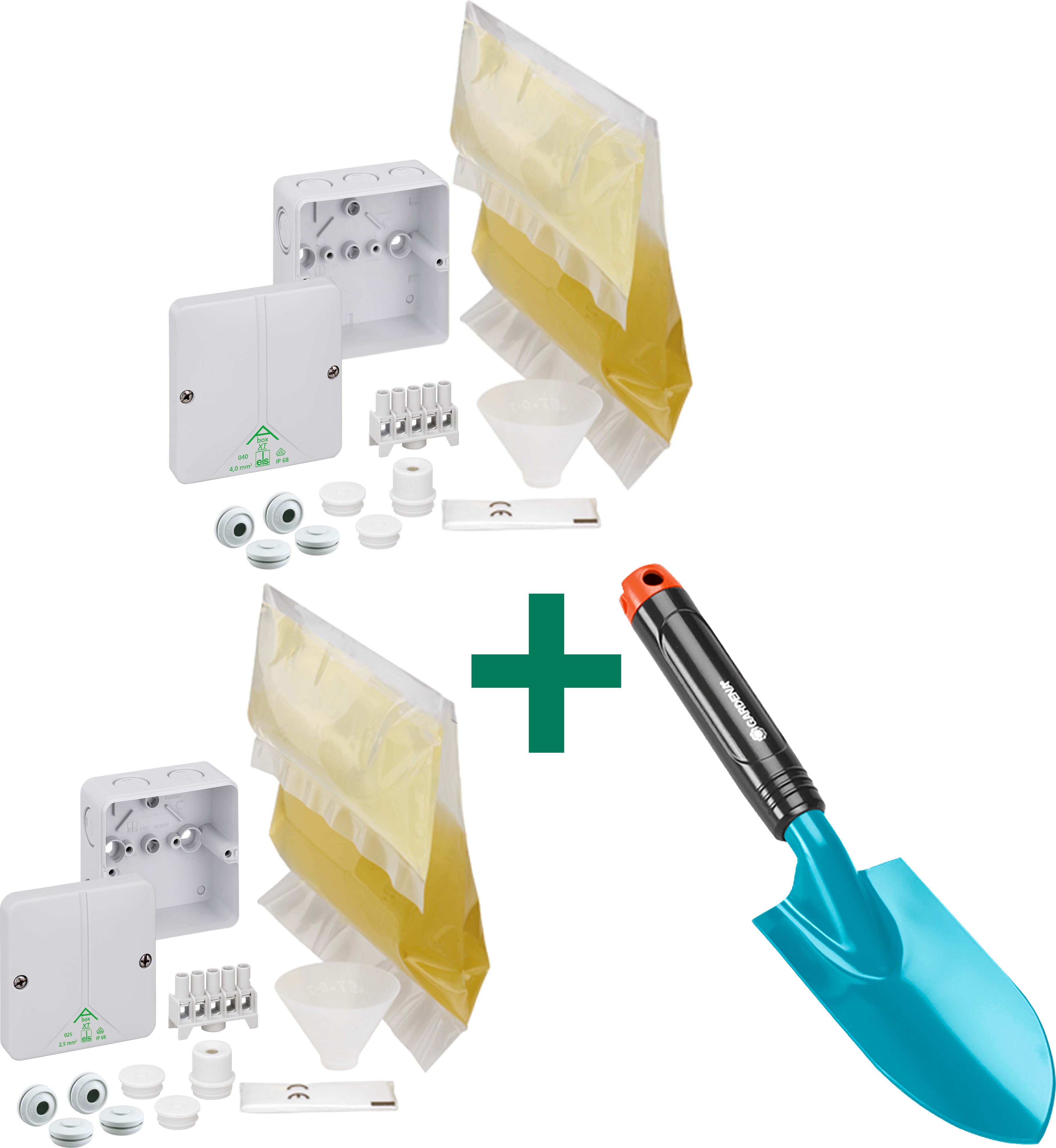 672490-Abox - XT Gardena jpg - Produktbild