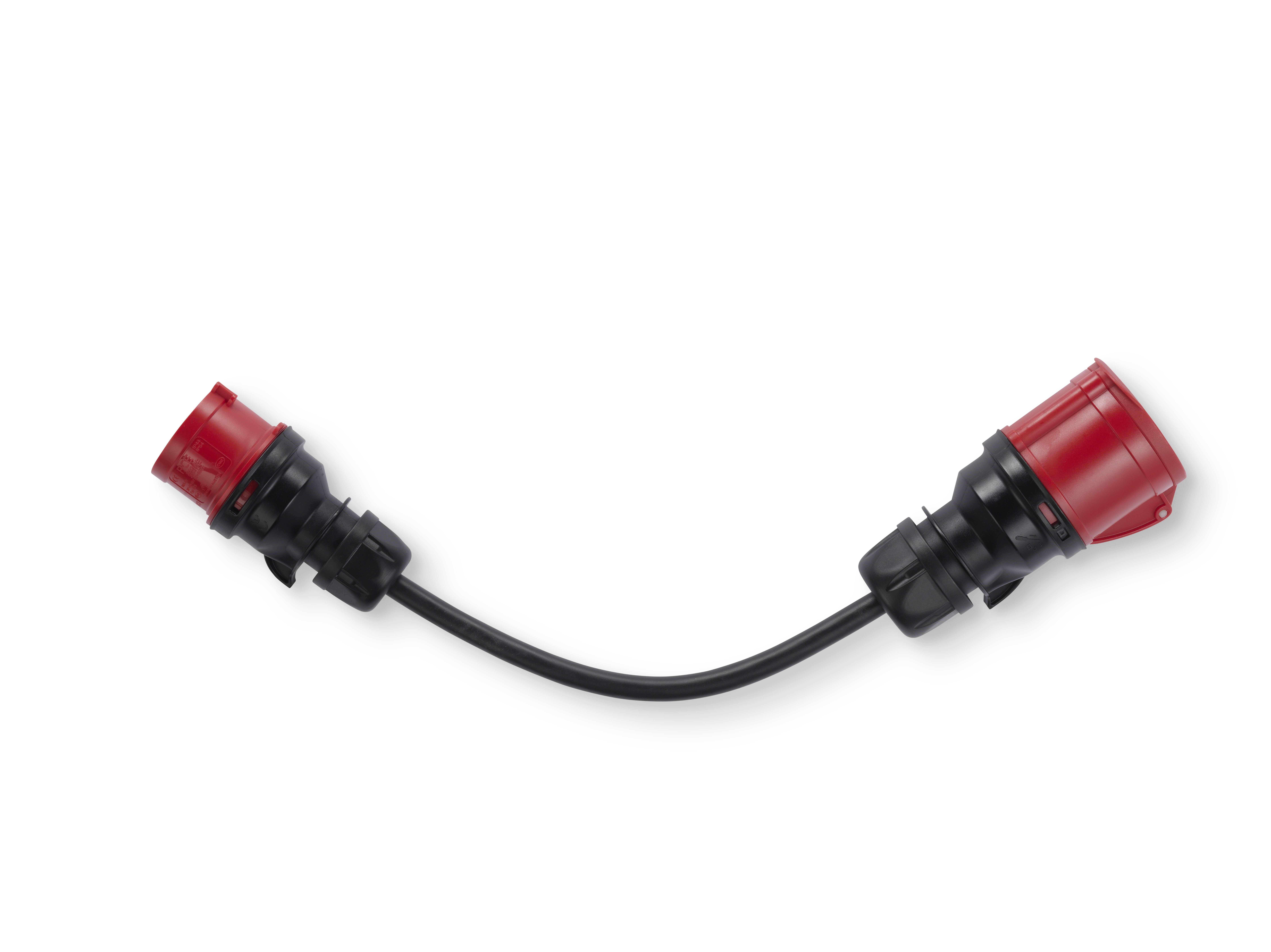 623281-Adapter Go 22 CEE16 red 2 0 jpg - Produktbild