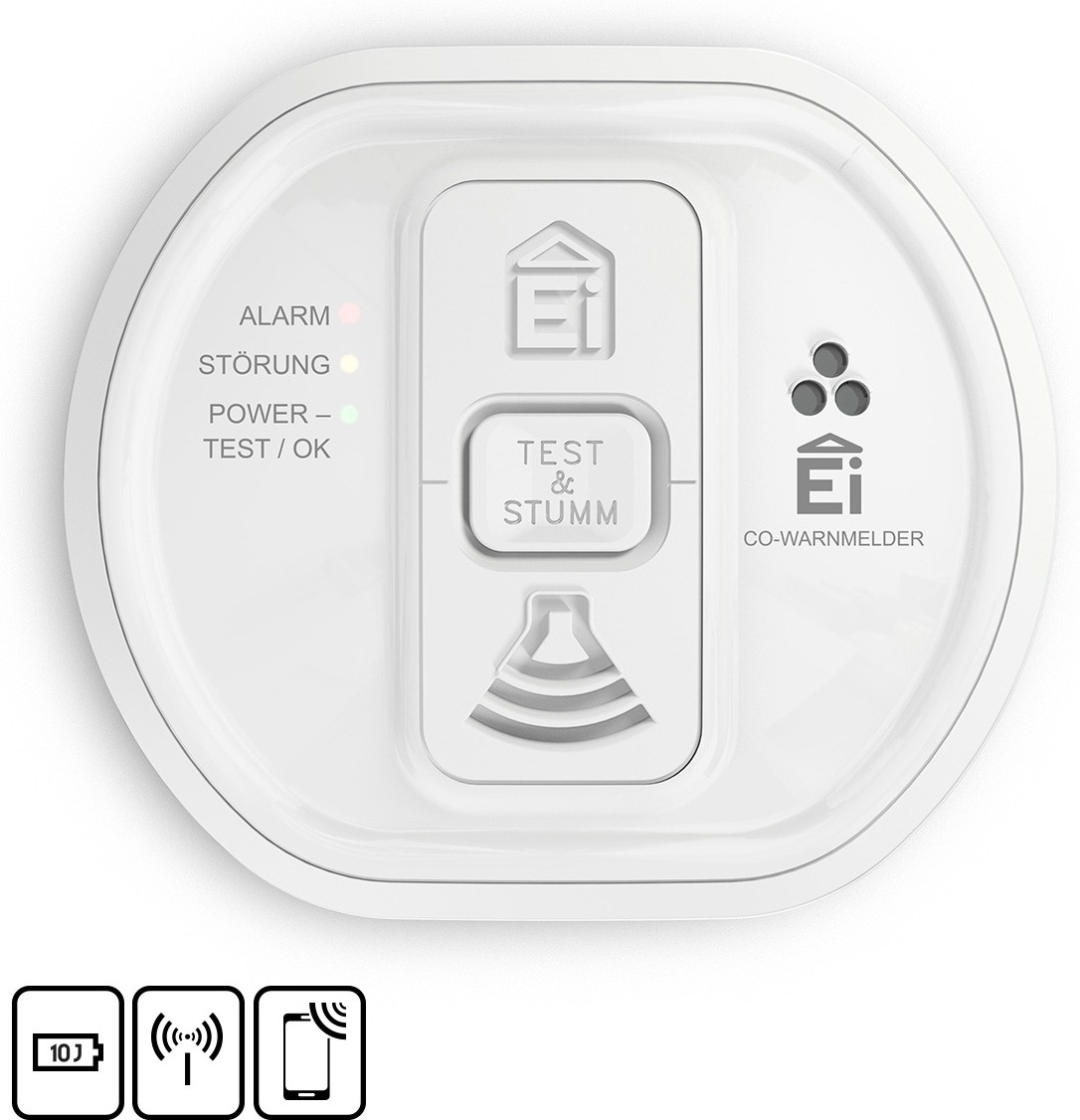 616592-EiElectronics_Ei208iW_frontal-mit-Icon_72ppi_RGB jpg - Produktbild