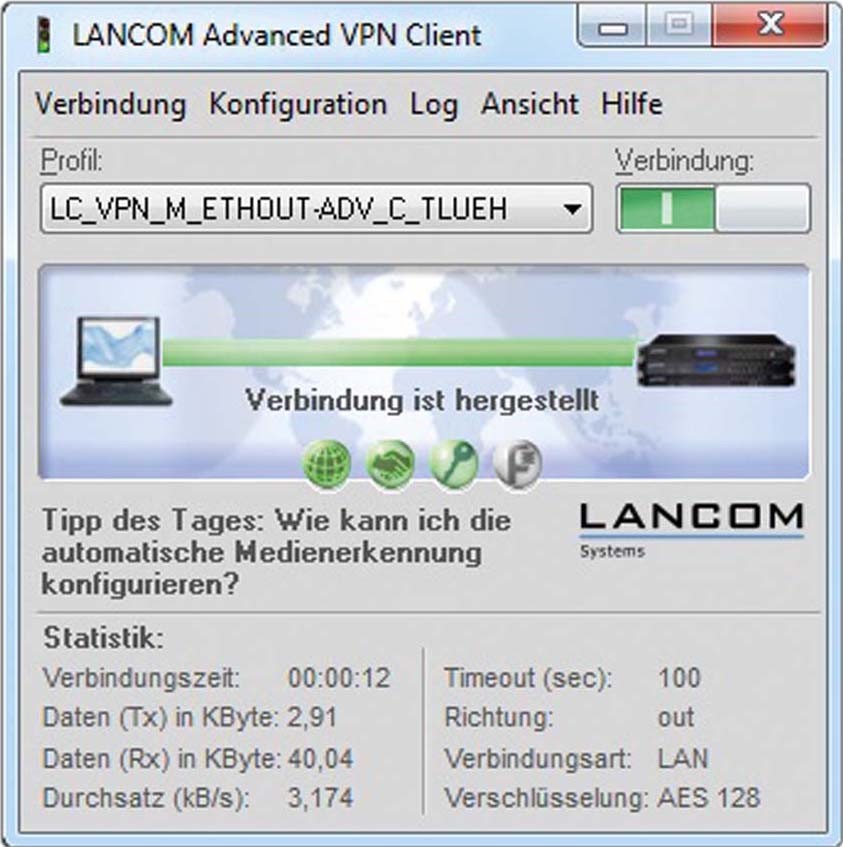 645111-Advanced-VPN-Client_Windows jpg - Produktbild