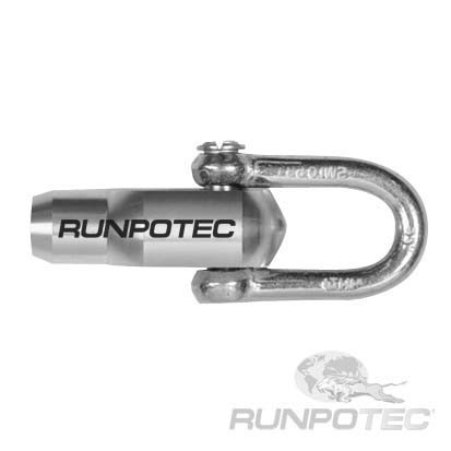 701475-Anfangsbirne-Schaekel-Runpotec-Gewinde-RG6-Edelstahl jpg - Produktbild