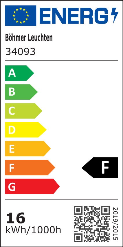 Aussenleuchte LED 2x8W 3000K 2x350 34093
