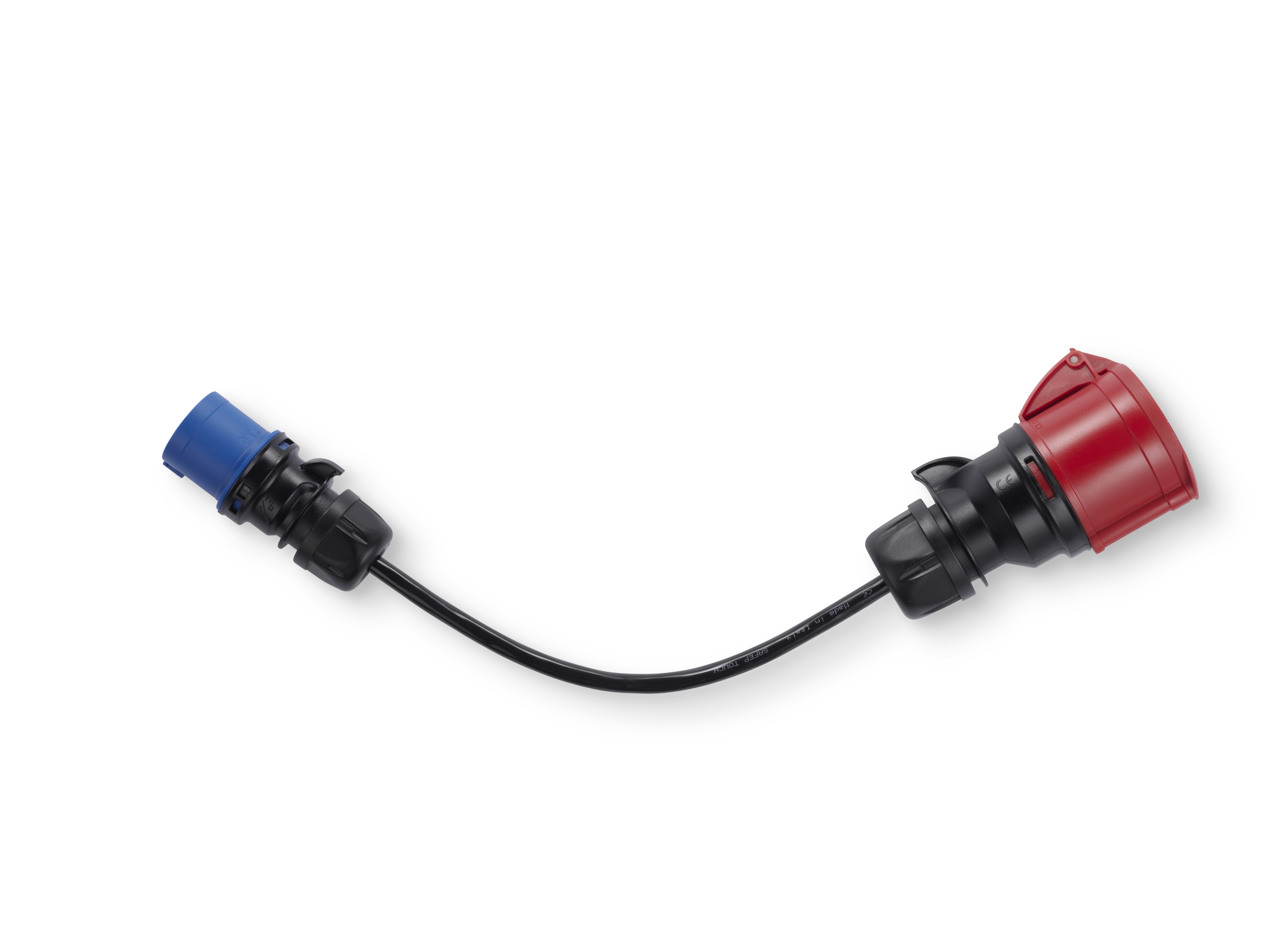 623281-Adapter Go 22 CEE16 blue 2 0 jpg - Produktbild