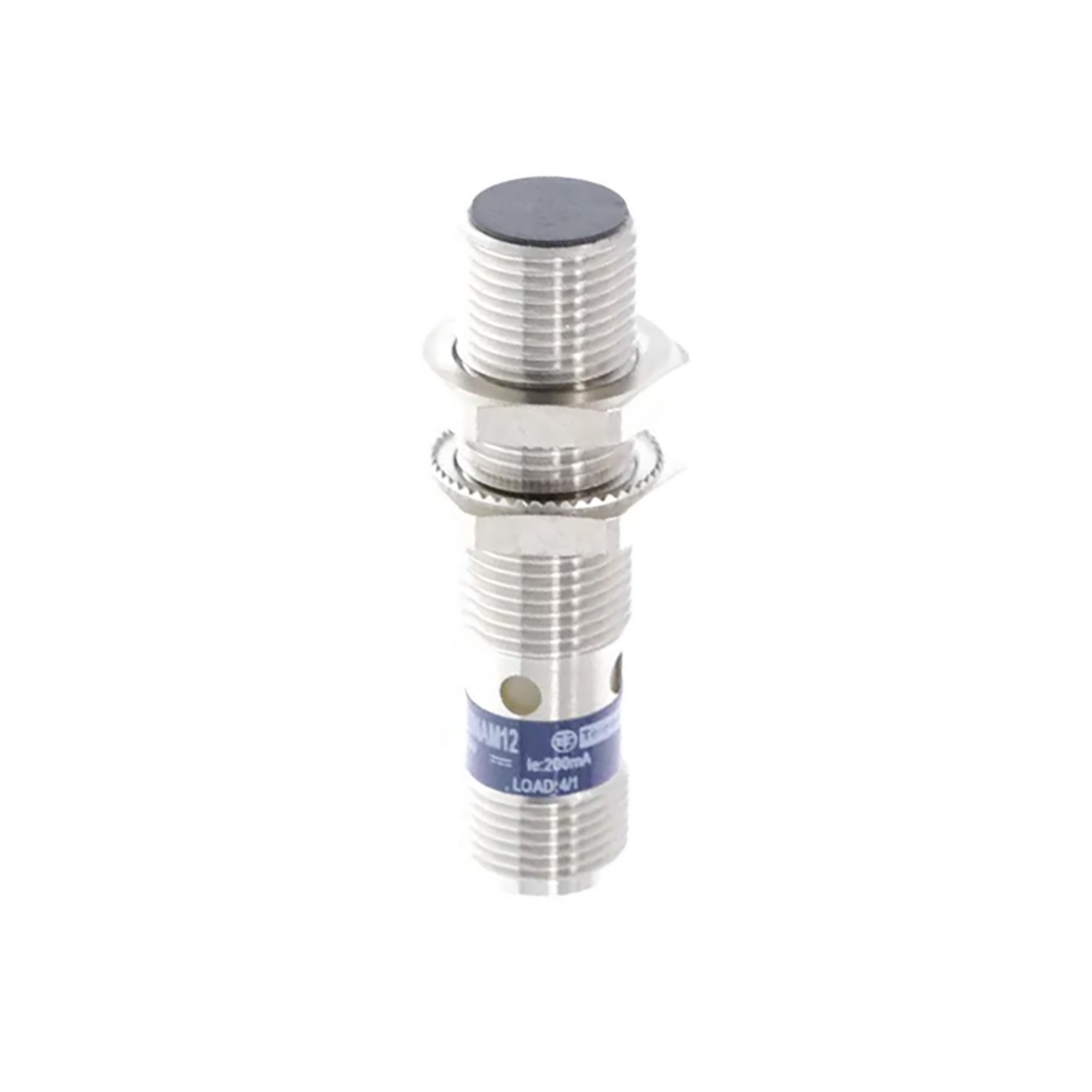 Näherungsschalter M12 pnp nc b M12 XS112B3PBM12
