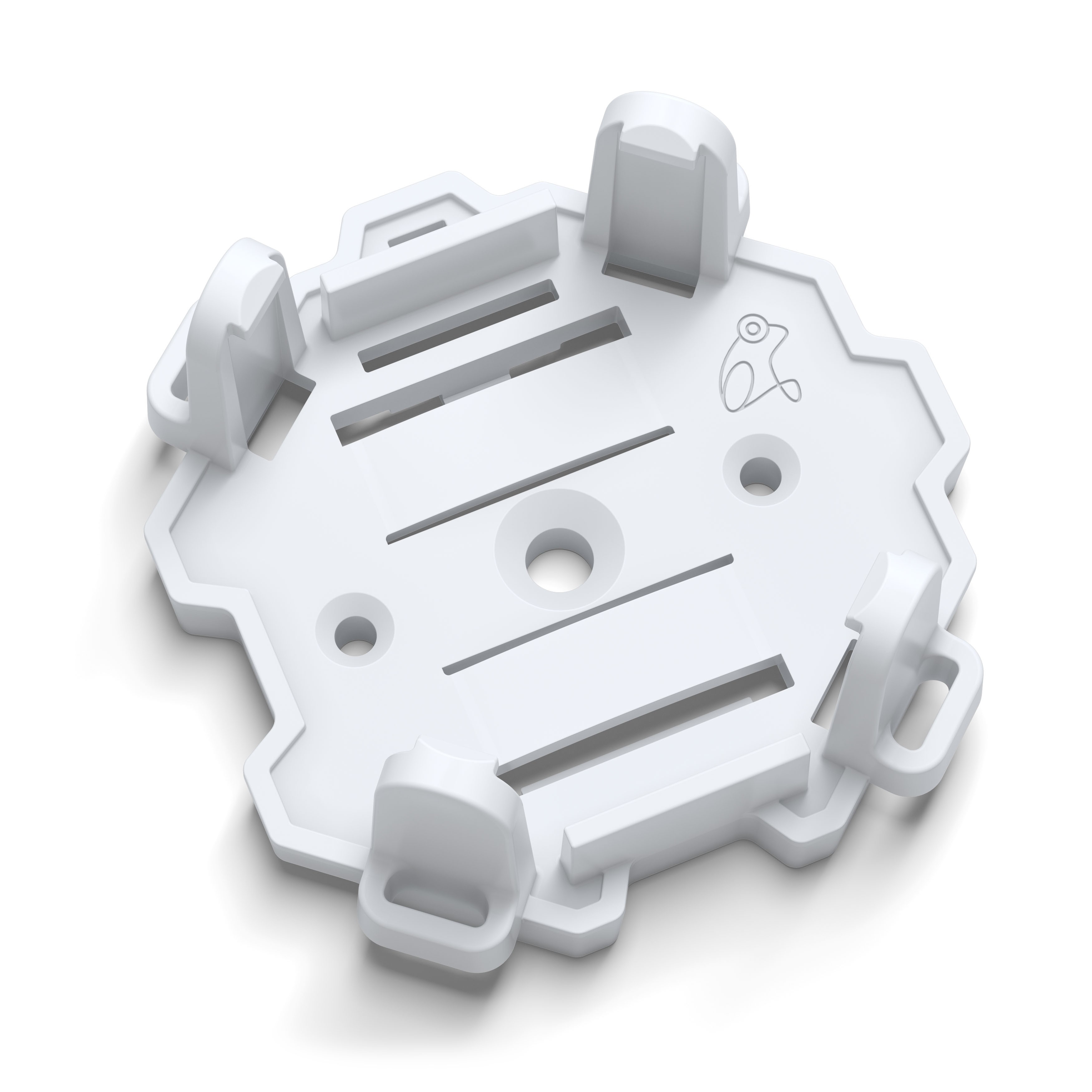623251-frogblue-frogClip jpg - Produktbild