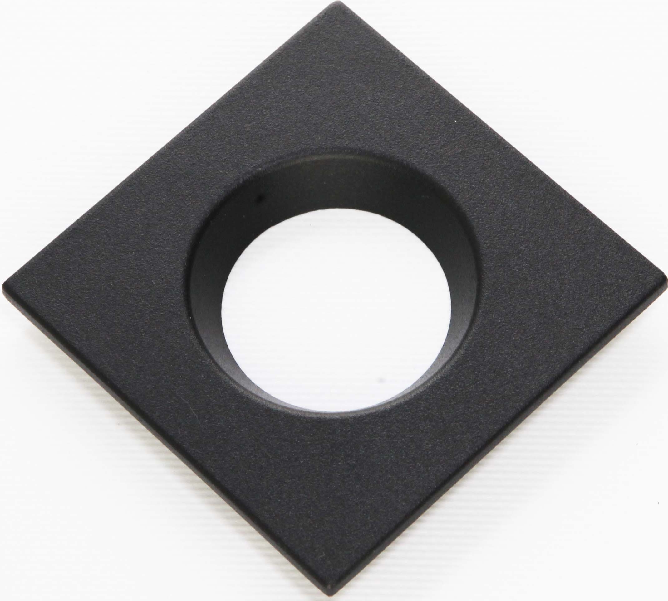 600031-17032_Deckenring-Schwarz-DOT-Q82 jpg - Produktbild