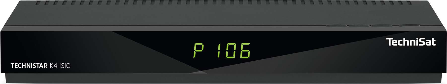 681322-TECHNISTAR_K4_ISIO_Frontal_Front_D100001805367 jpg - Produktbild