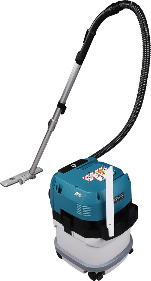 Akku-Staubsauger 40V Nass u.Trocken VC003GLZ