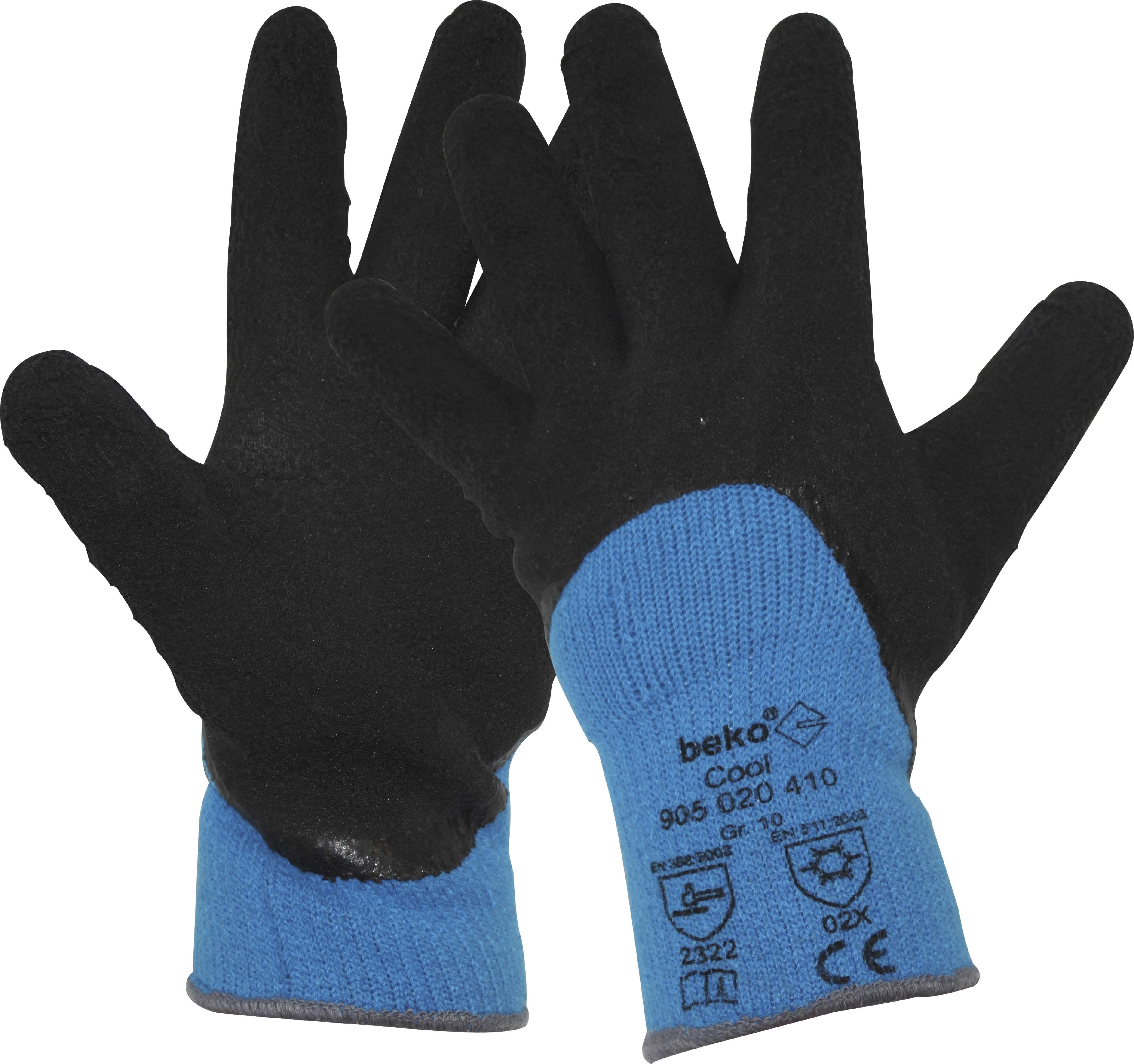 605121-Schutzhandschuh cool jpg - Produktbild