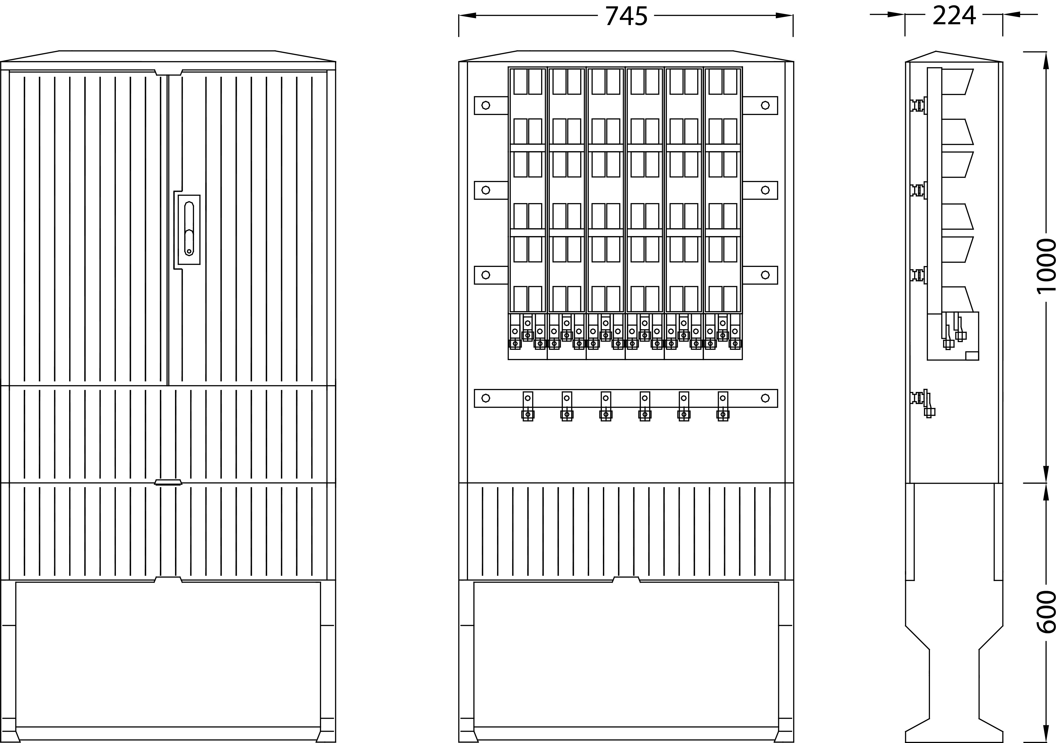 685390-5622537 Kabelverteiler B060-fl 6010-0002 03 jpg - Produktbild