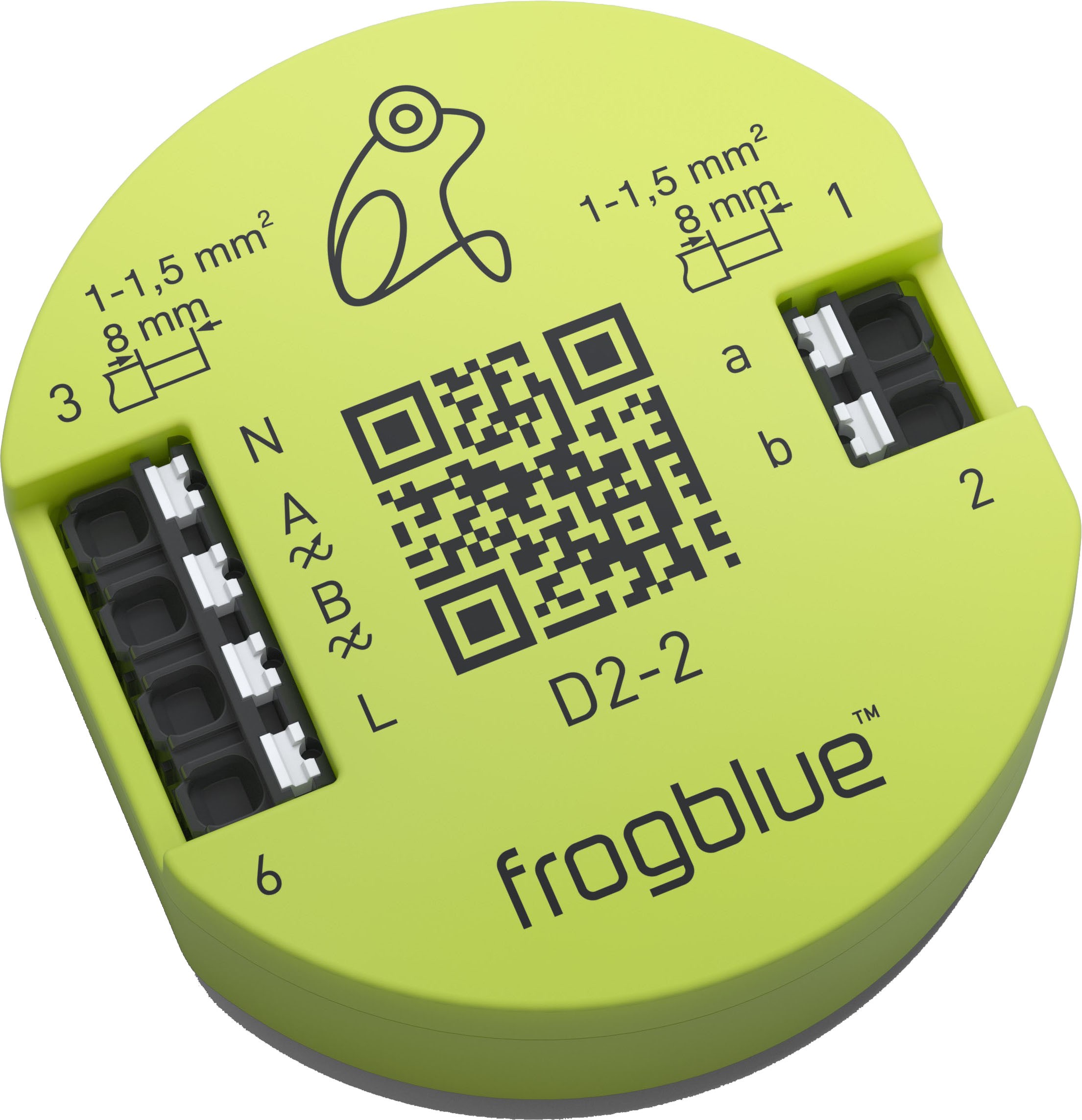 623251-frogblue-frogDim2-2_RGB jpg - Produktbild