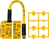 Sicherheitssensor PSEN cs3.1 1 Unit PSEN cs3.1p/ #541010