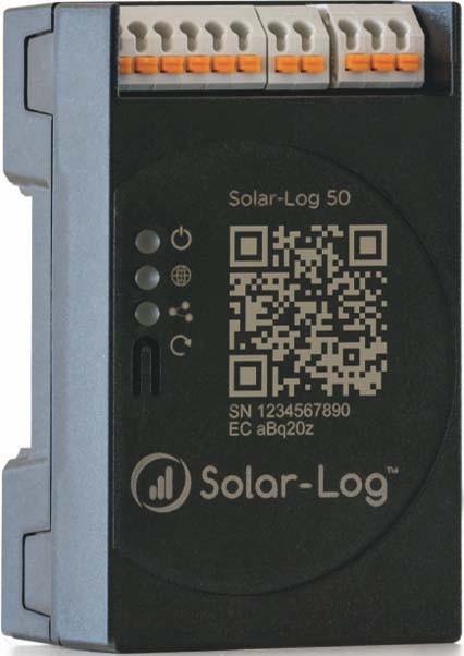 672248-Solar-Log_50_schraeg_cmyk jpg - Produktbild