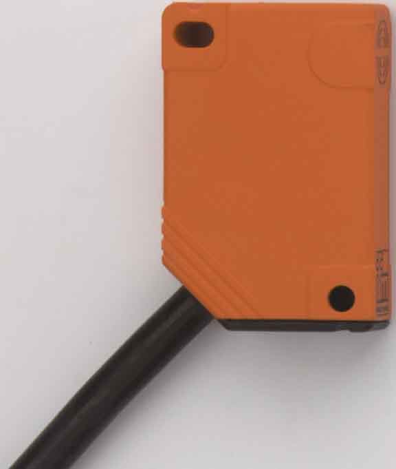 Sensor,ind.,40x26x12,Kab. DC,pnp,no,sn=2mm,b IN5121