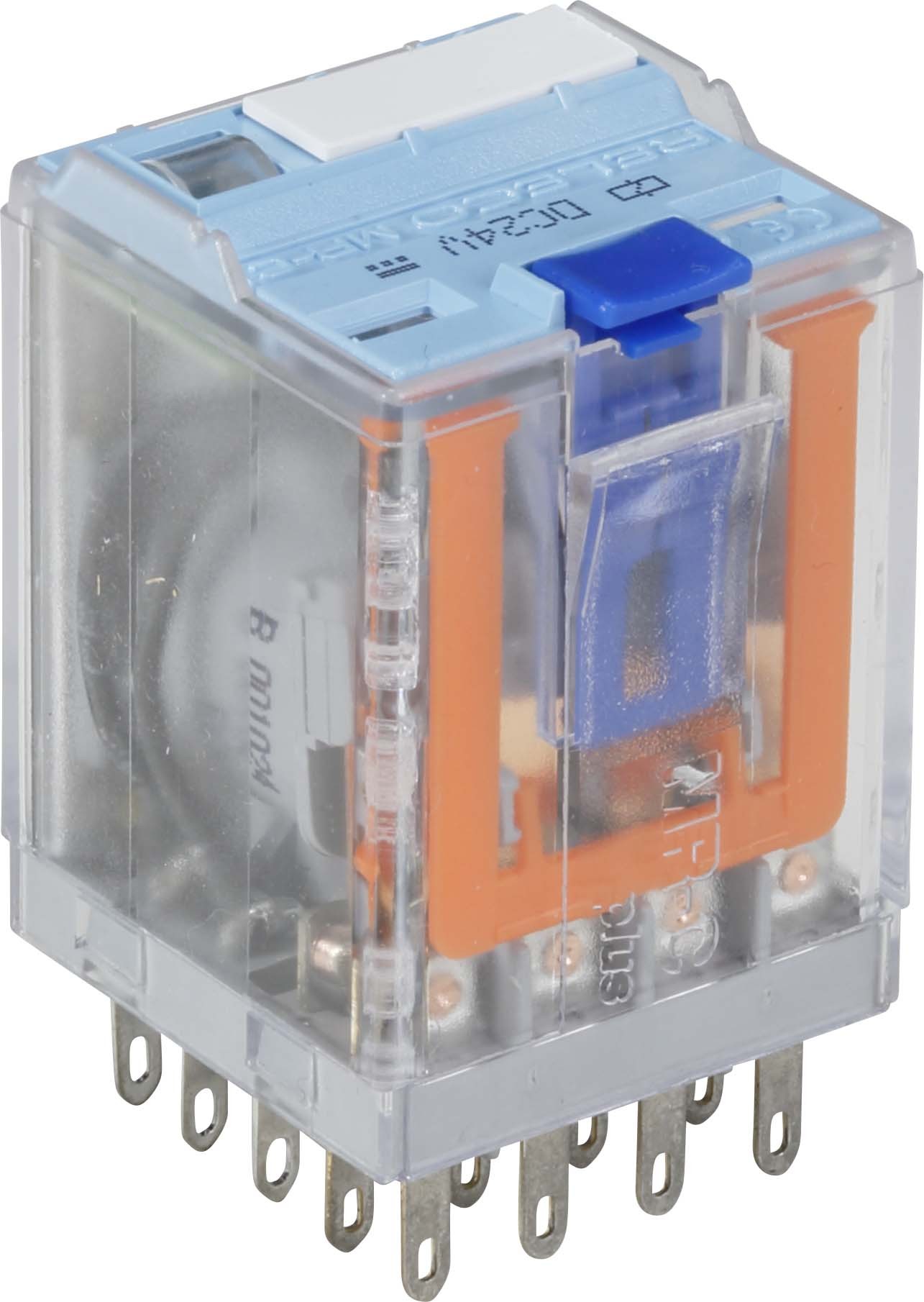 669402-C4-A4x_DC_Releco jpg - Produktbild