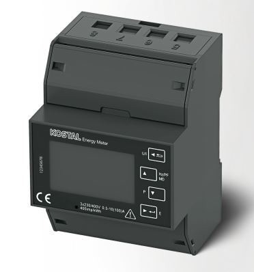 643700-Energy Meter Series P jpg - Produktbild