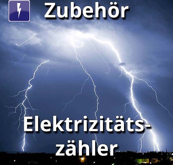 655500-Zubehoer_Elektrizitaet jpg - Produktbild
