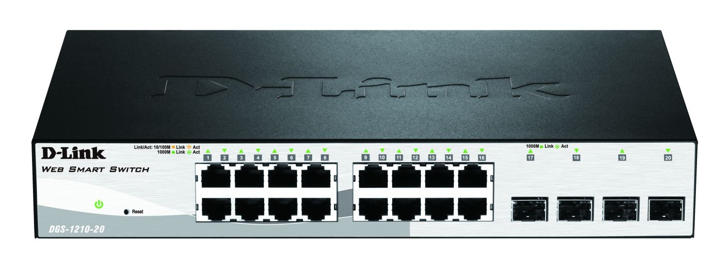 611900-DGS-1210-20_C1_lo_voob jpg - Produktbild