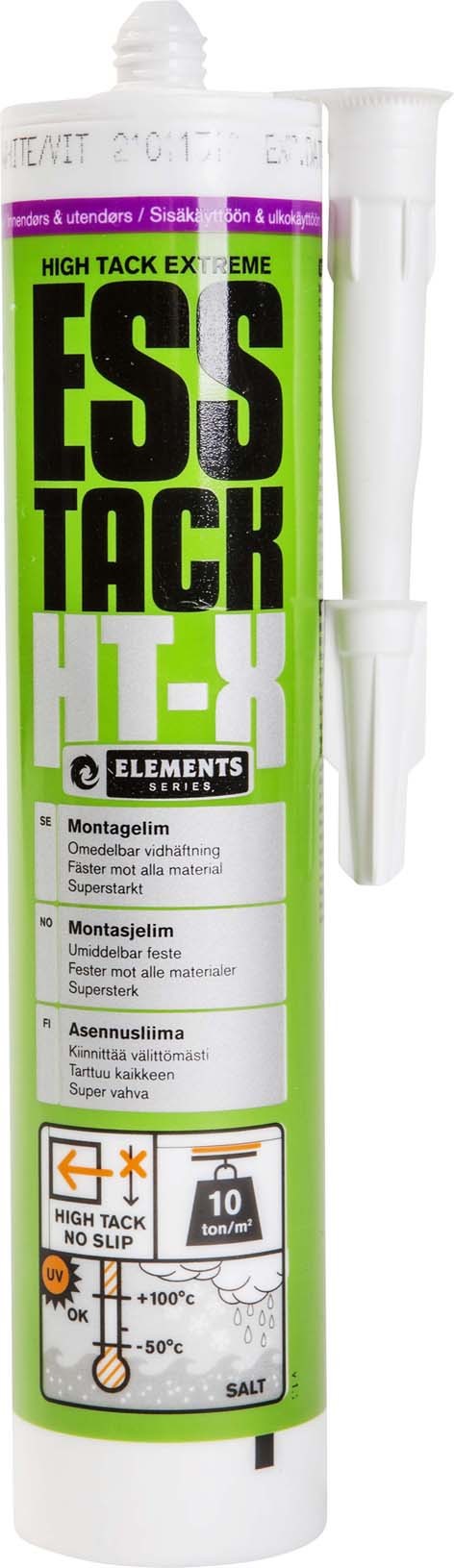 635780-GM-Seal jpg - Produktbild