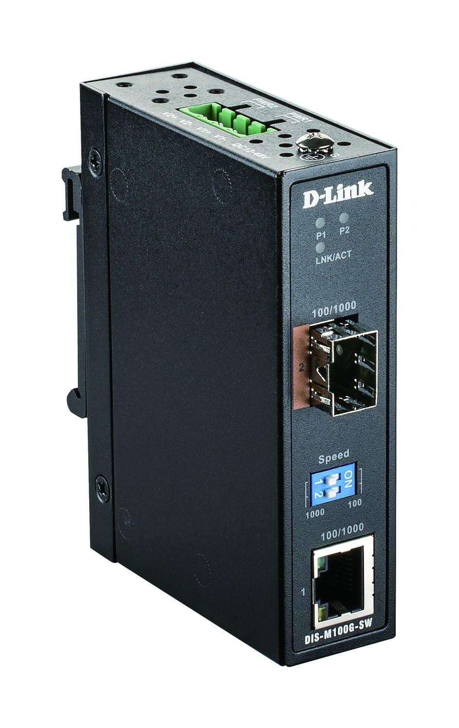 611900-DIS-M100G-SW_A1_lo_voli jpg - Produktbild