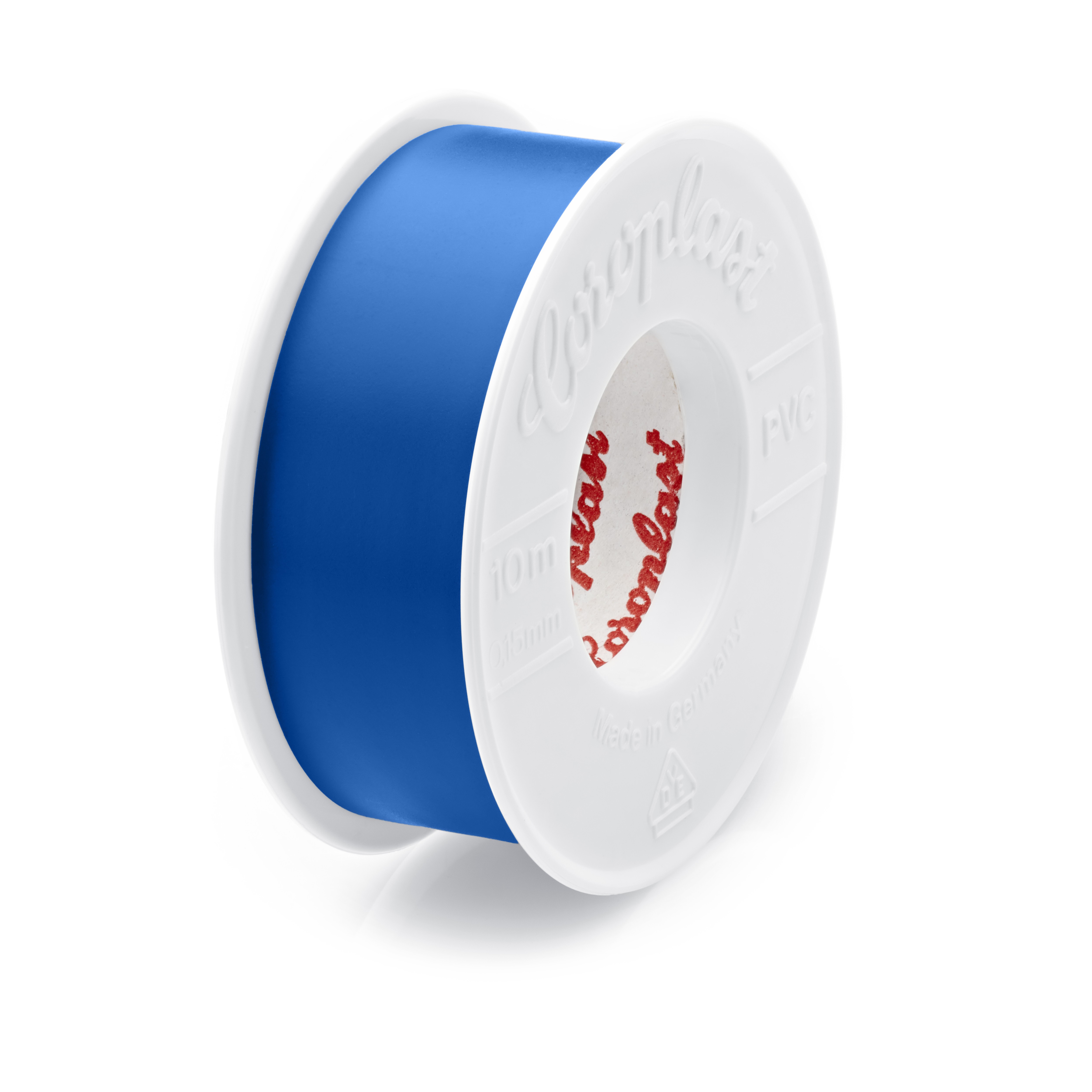 611460-Coroplast_302_19x10_blau jpg - Produktbild