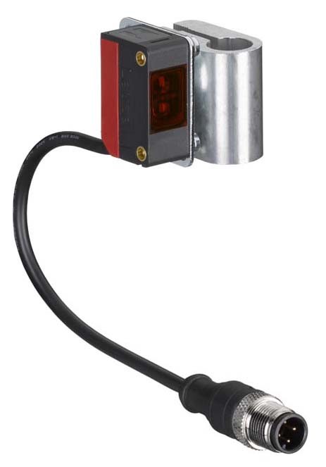Set Reflex-Lichtschranke polarisiert 50120012