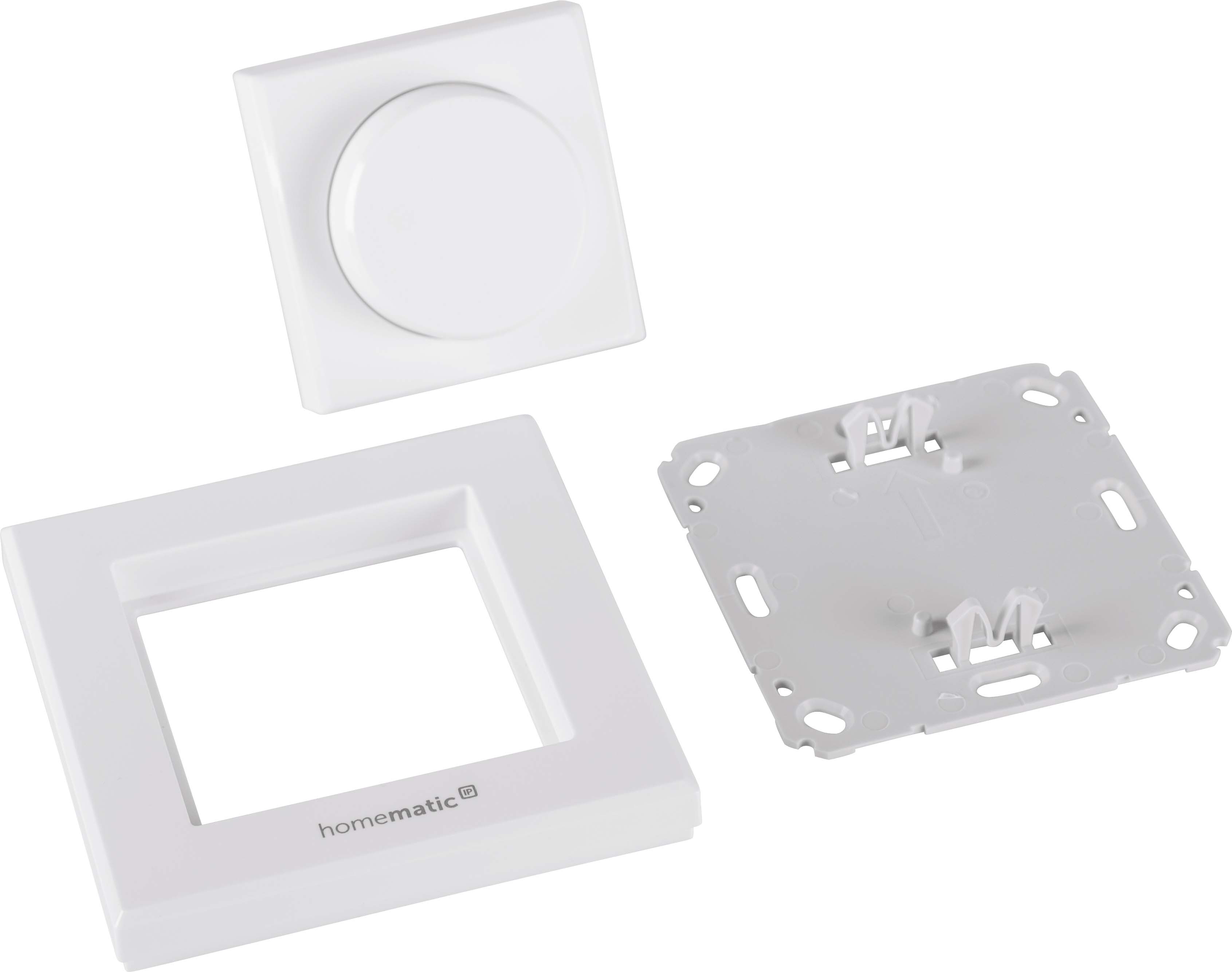 Smart Home Drehtaster HmIP-WRCR