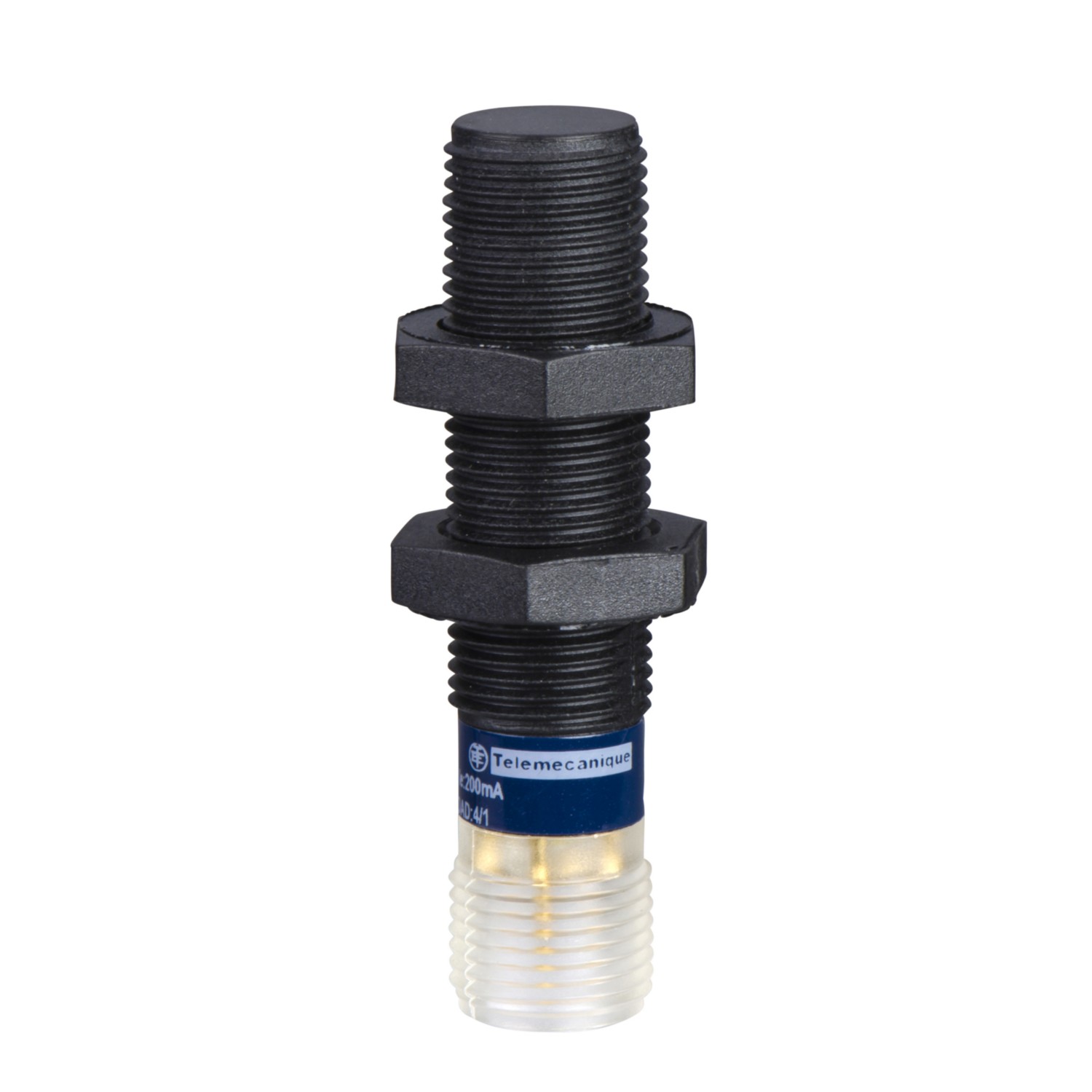 Näherungsschalter induktiv M12, Sn7mm XS212AANAM12