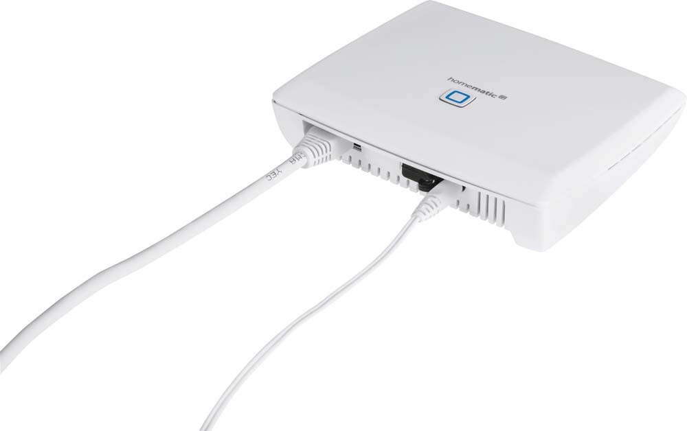 Smart-Home-Zentrale CCU3 HmIP-CCU3