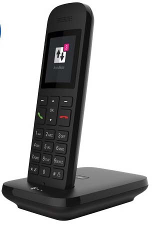 613599-sinus-12-schwarz jpg - Produktbild