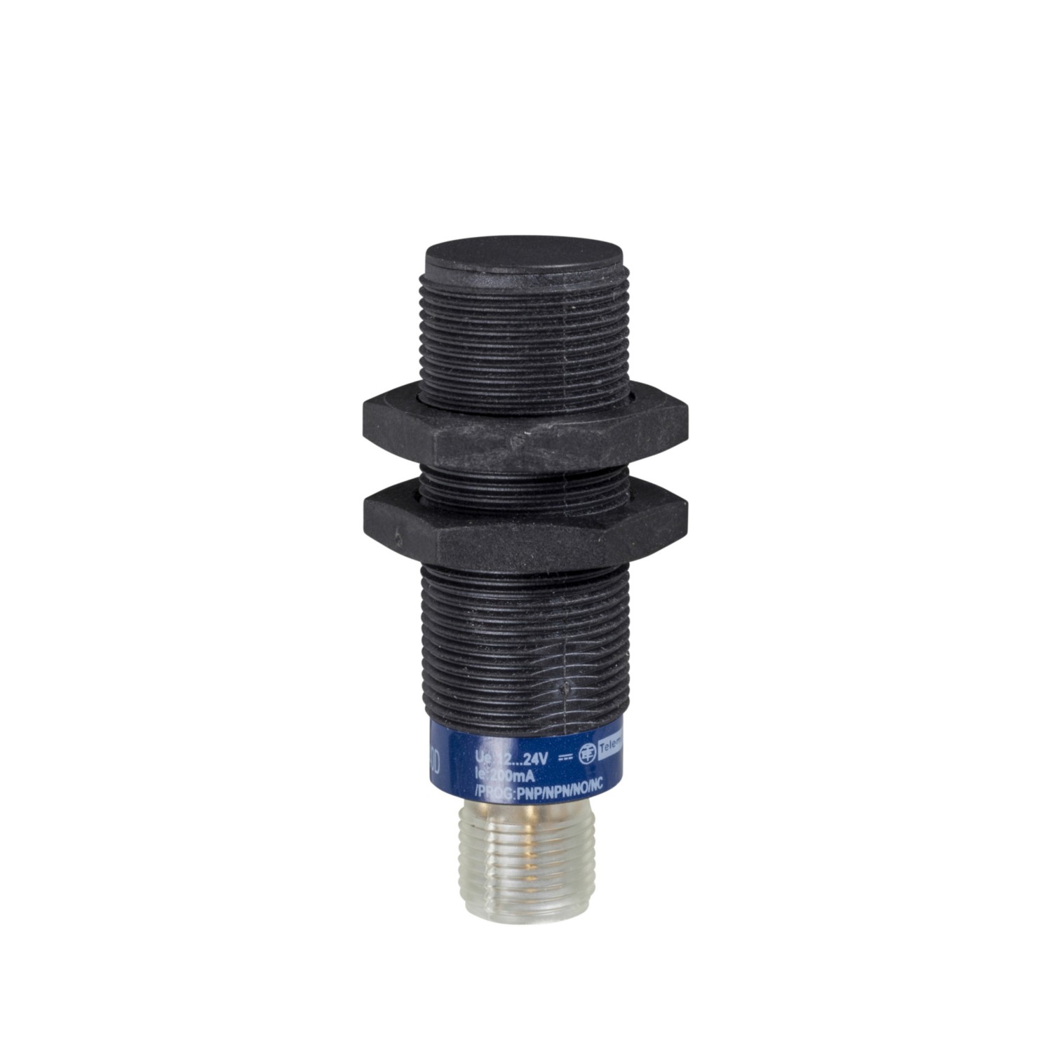 Näherungsschalter induktiv M18, Sn8mm XS4P18PA340D