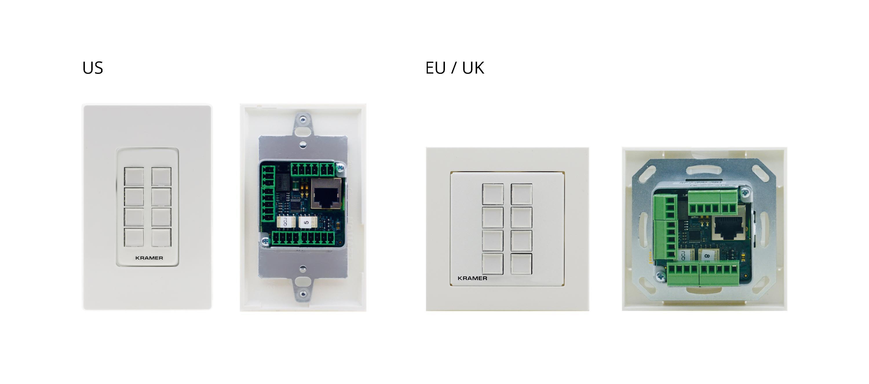644013-kramer-rc-208-us-eu-pi jpg - Produktbild