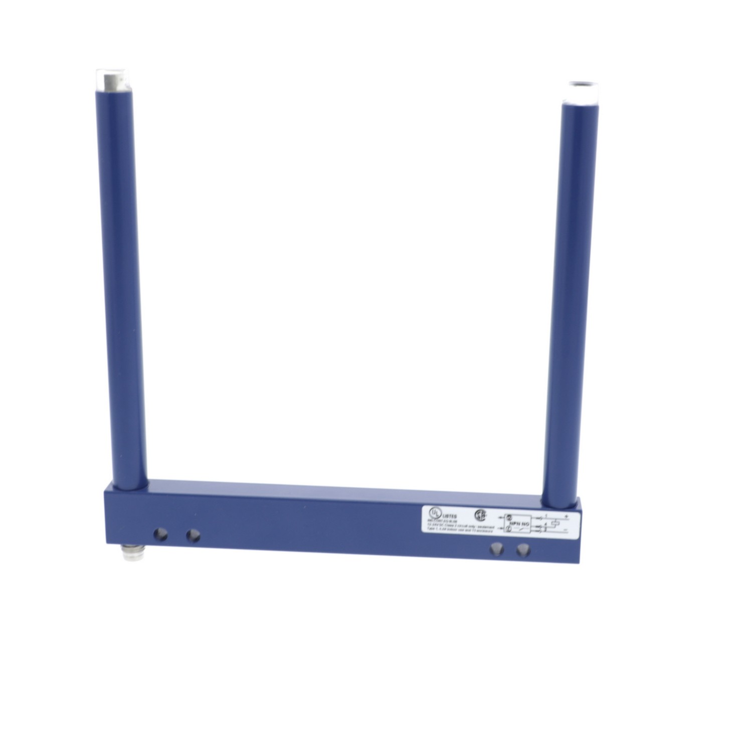 Gabel-Lichtschranke 120x120 3-L DC No XUVR1212PANM8