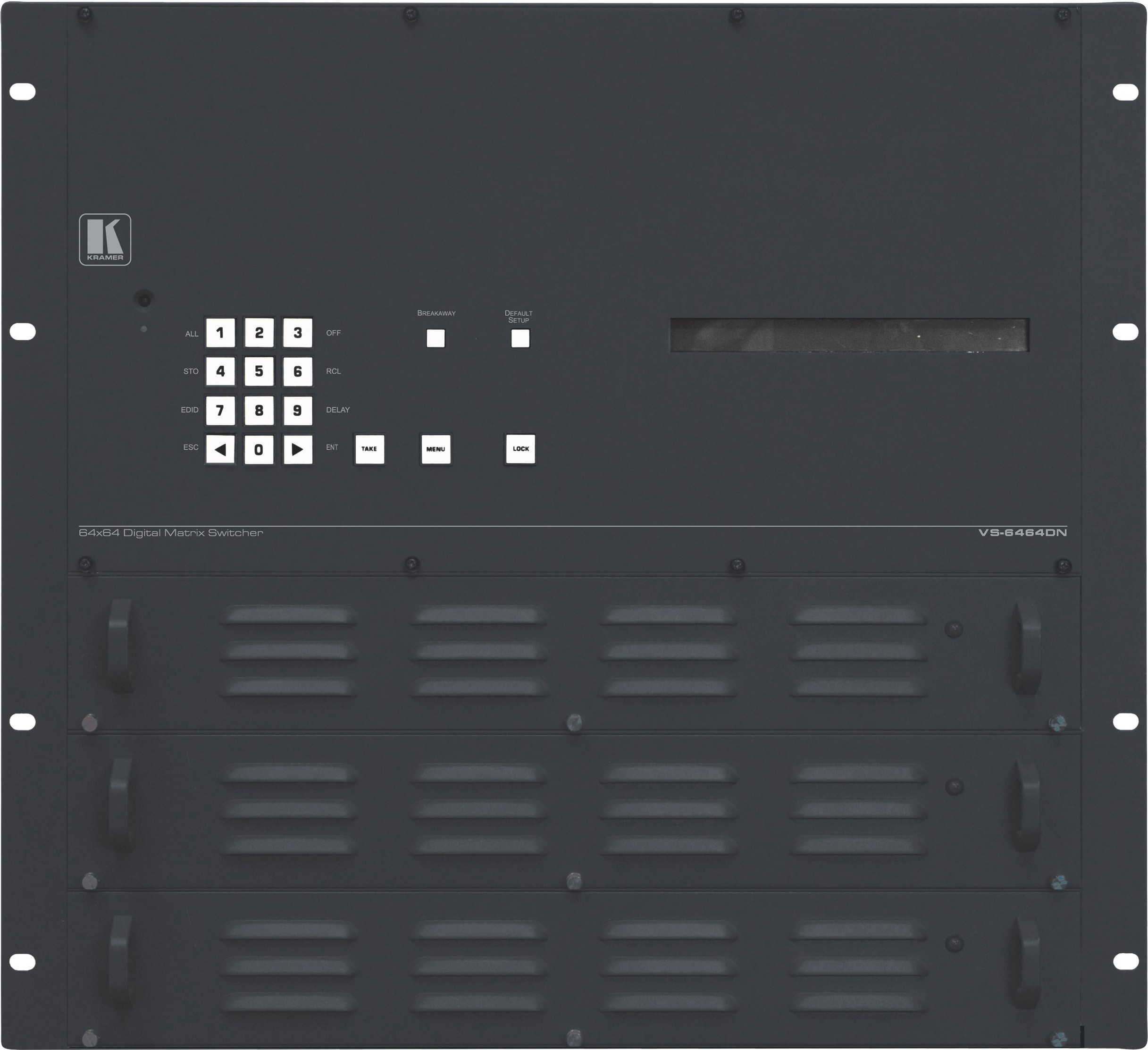 644013-vs-6464dn-en_front jpg - Produktbild