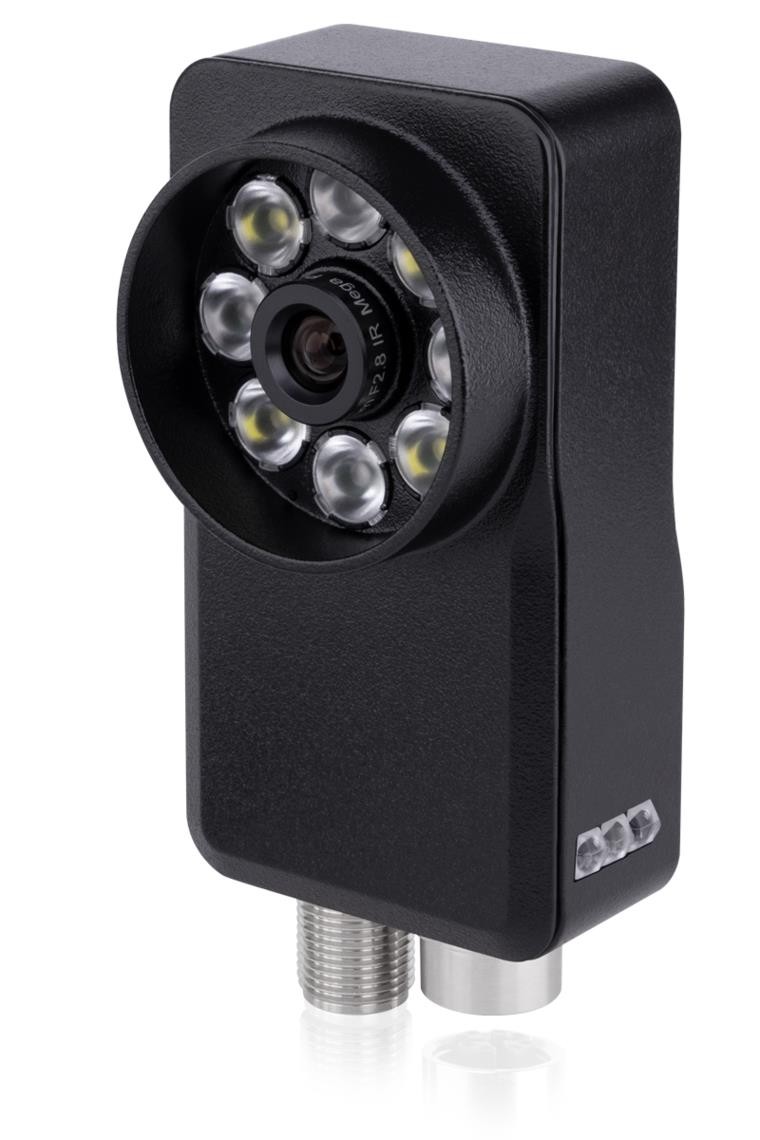 FixMount ID-Reader ID600-BM28EP15300DPM